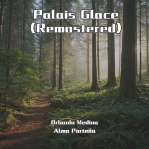 Orlando Medina的專輯Palais Glace (Remastered)