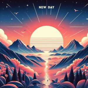 收聽Gelis的New Day歌詞歌曲