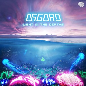 ดาวน์โหลดและฟังเพลง Bright Horizon (Original Mix) พร้อมเนื้อเพลงจาก Asgard