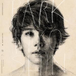 Album LOVER oleh Park Hyo Shin