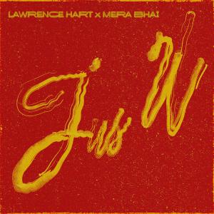 Album Jus U from Lawrence Hart
