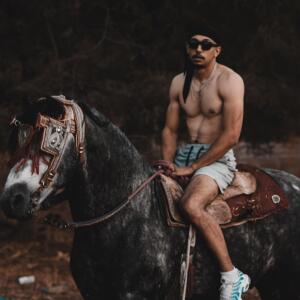 default playlist img