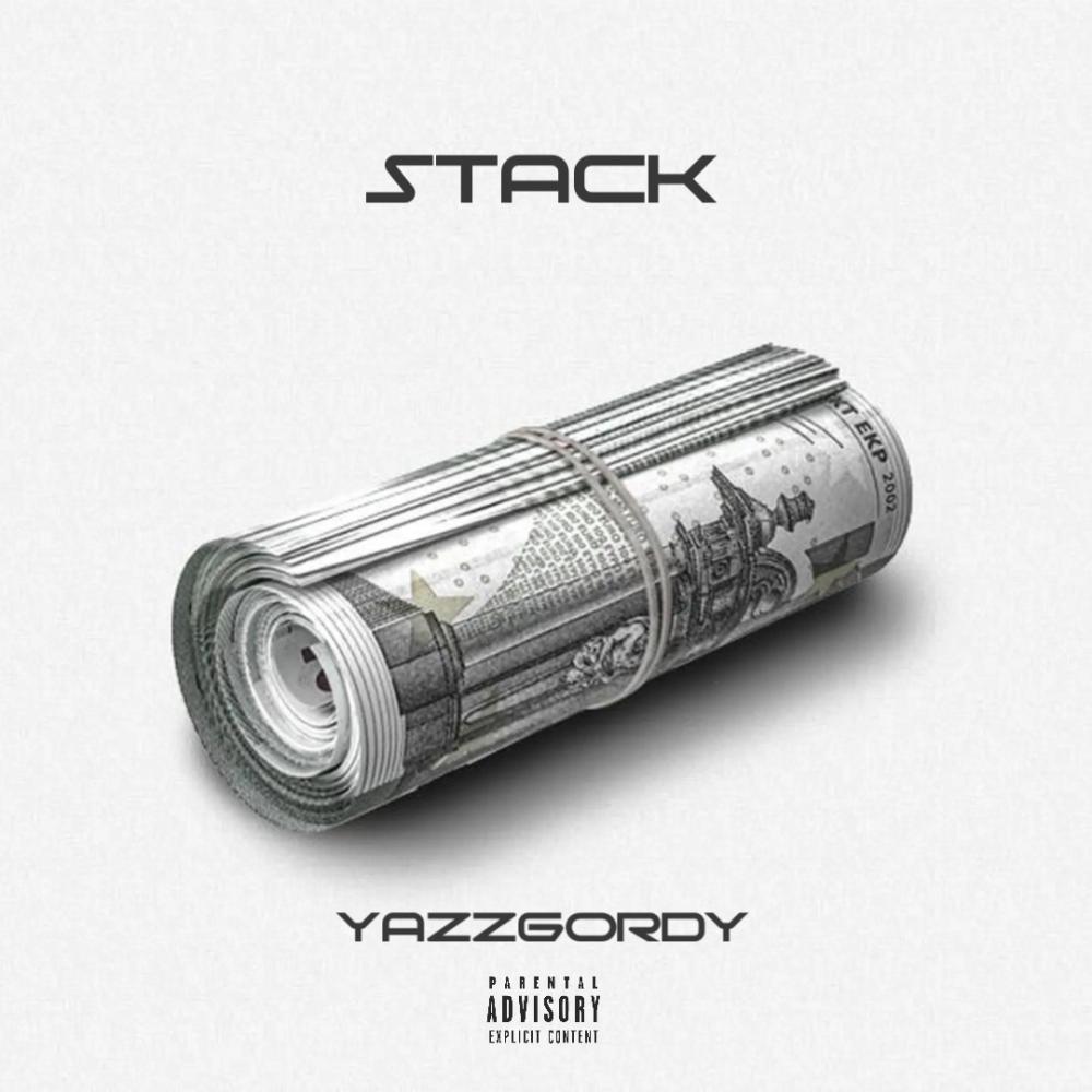 Stack (Explicit)