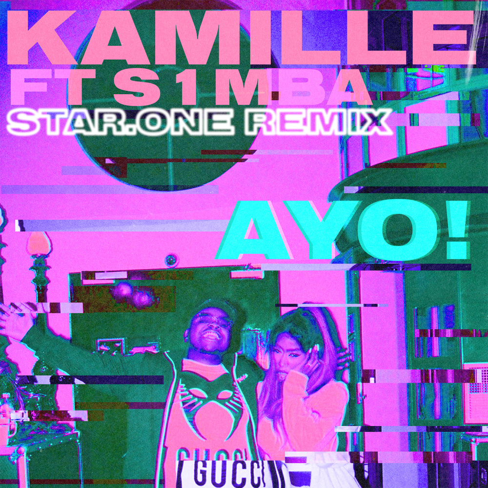 AYO! (feat. S1mba) (Star.One Remix) (其他|Star.One Remix)