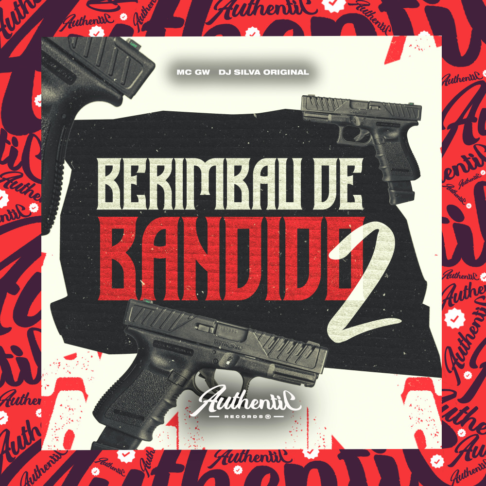 Berimbau de Bandido 2 (Explicit)