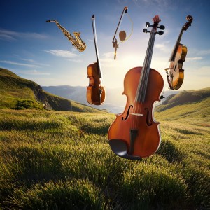 default playlist img