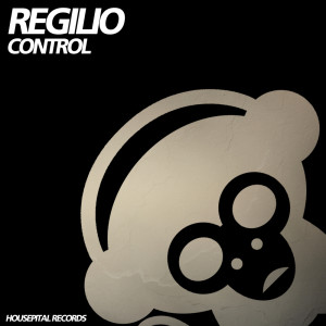 Regilio的專輯Control