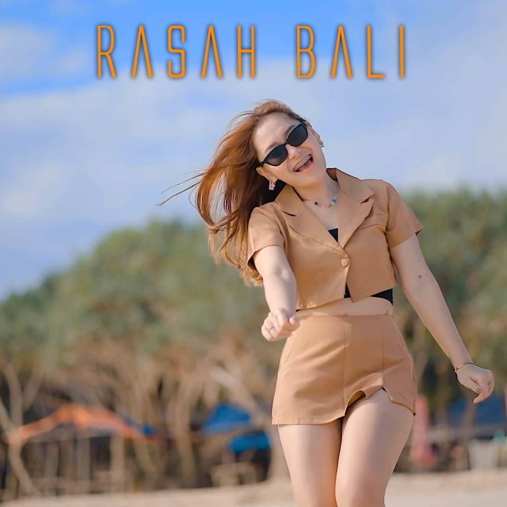 Rasah Bali