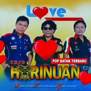 ดาวน์โหลดและฟังเพลง Tataring Parapian พร้อมเนื้อเพลงจาก Trio Harinuan