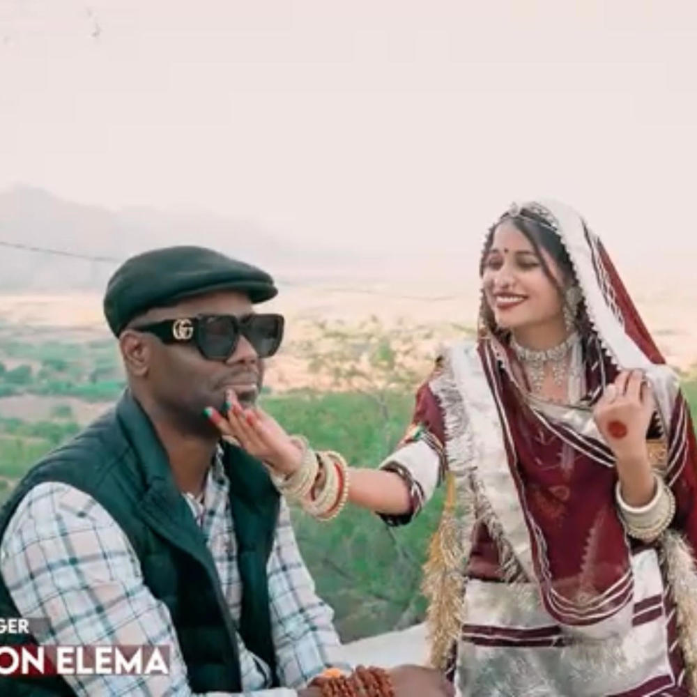 Cigarette Pina (feat. Madhu Sharma)