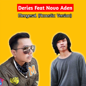 Album Menyesal (Acoustic Version) from Deries