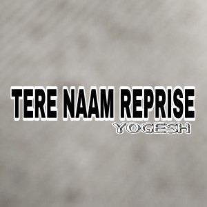 Yogesh Sahu的專輯Tere Naam Reprise