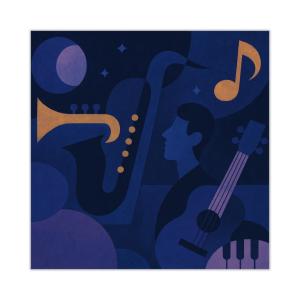 default playlist img