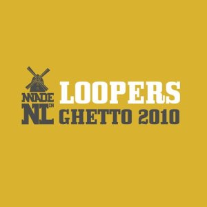 ดาวน์โหลดและฟังเพลง Ghetto 2010 (Artistic Raw Remix) พร้อมเนื้อเพลงจาก Loopers