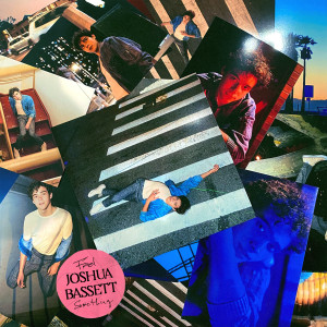 收聽Joshua Bassett的Feel Something歌詞歌曲