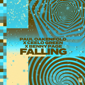 Album Falling from Paul Oakenfold