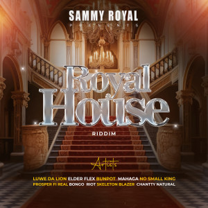 Listen to Royalty song with lyrics from SAMMY ROYAL