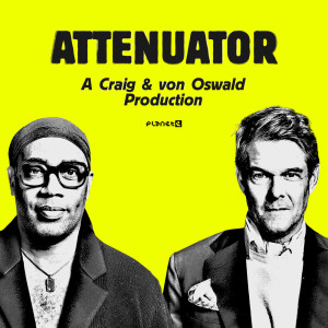 ดาวน์โหลดและฟังเพลง Attenuator (Moritz von Oswald Dub) พร้อมเนื้อเพลงจาก Carl Craig