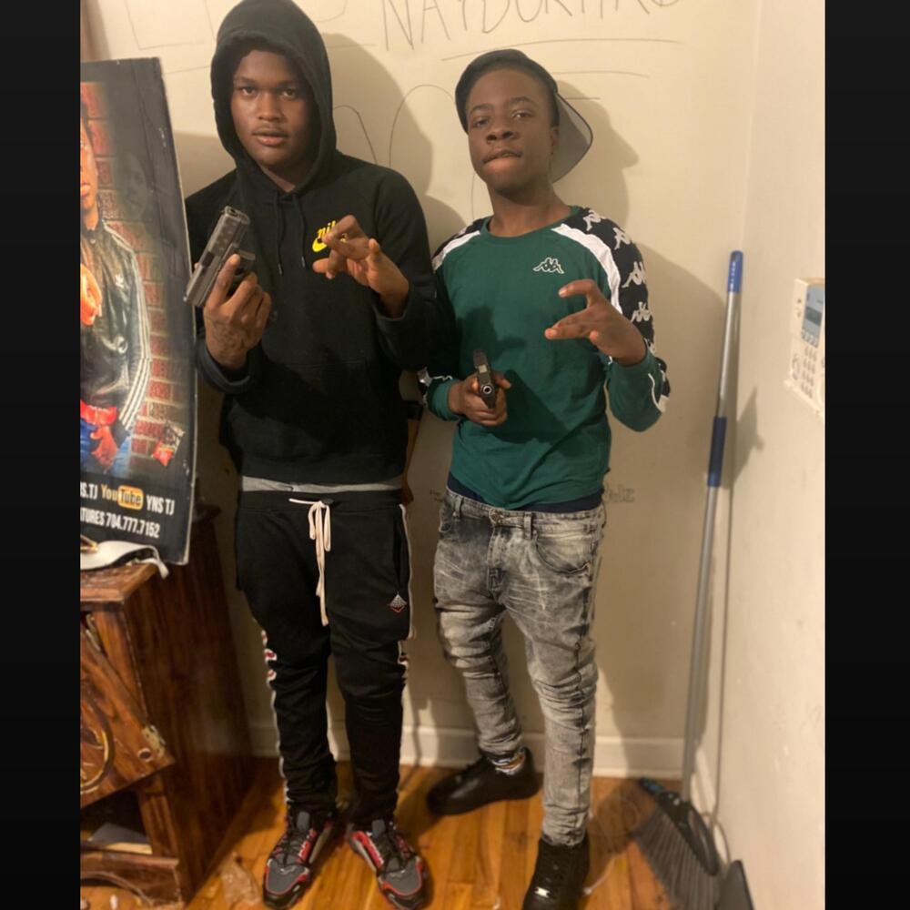 2 Am (LongLiveBeeze|Explicit)