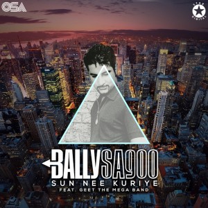 收聽Bally Sagoo的Sun Nee Kuriye歌詞歌曲
