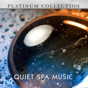 Quiet Spa Music