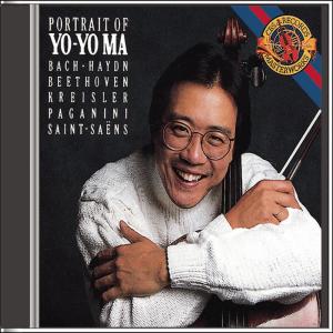 ดาวน์โหลดและฟังเพลง The Swan from Carnival of the Animals พร้อมเนื้อเพลงจาก Yo-Yo Ma