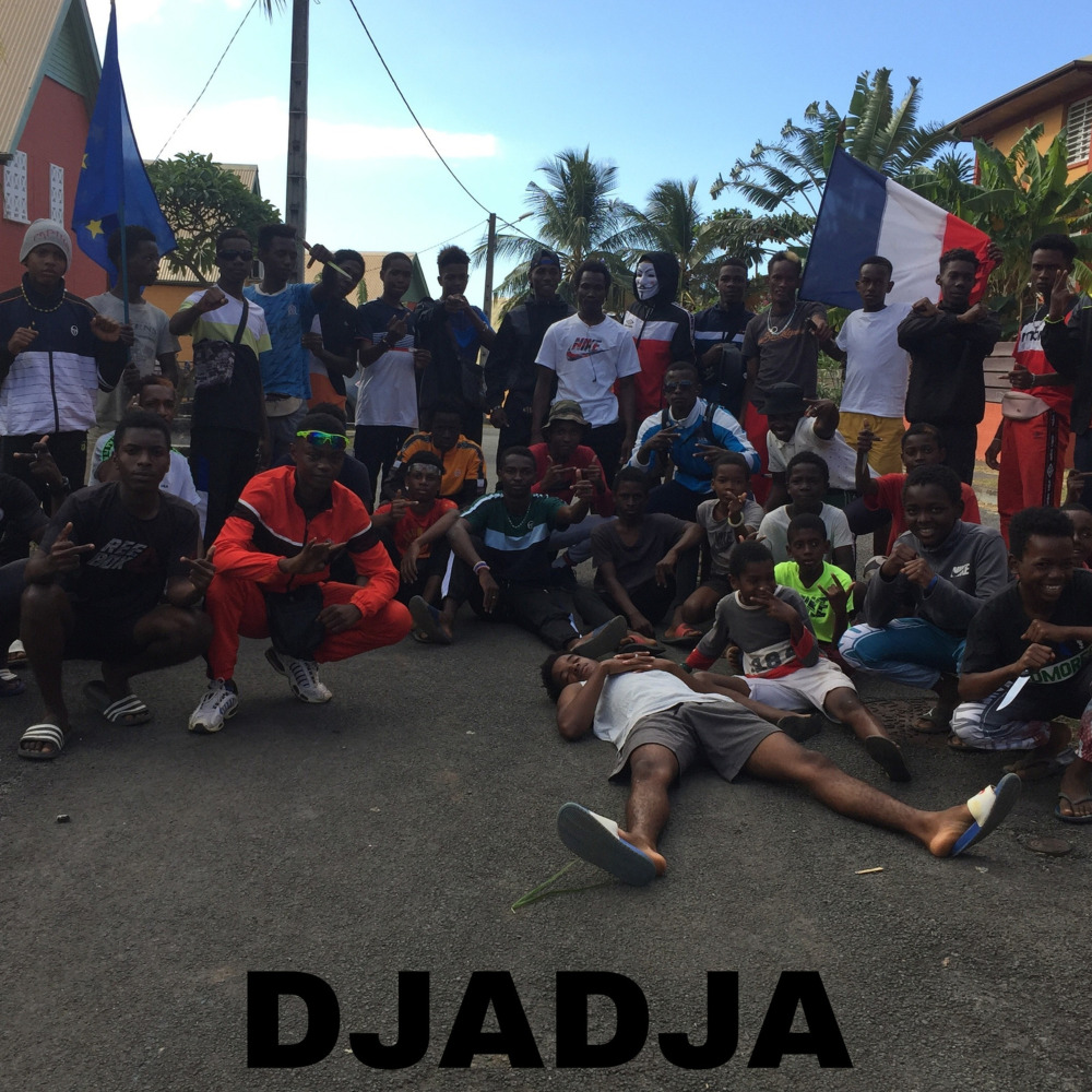 Djadja (Explicit)