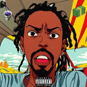 收聽THERON JR.的E-Spliff (Explicit)歌詞歌曲