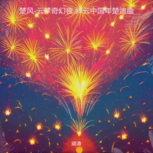 Album 楚风-云梦奇幻夜.祥云中国年楚迪曲 from 
