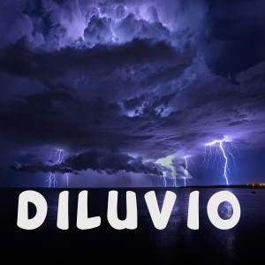 Listen to Paralisis Mental song with lyrics from Diluvio