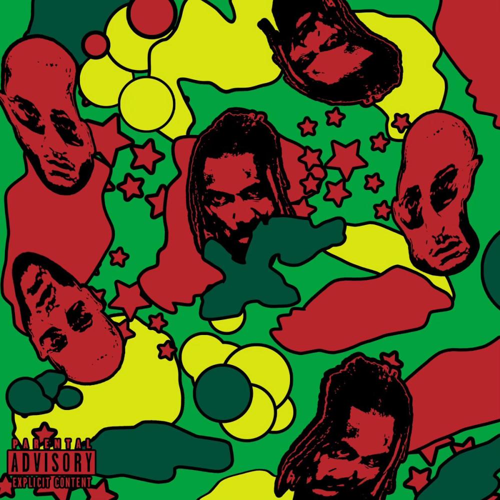 Blends 2 (Explicit)