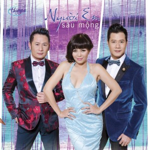 收聽Bang Kieu的Người Em Sầu Mộng歌詞歌曲