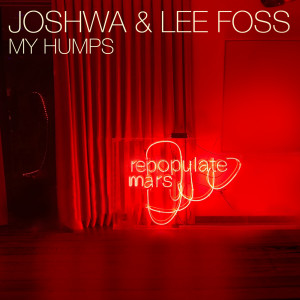 อัลบัม My Humps ศิลปิน Joshwa