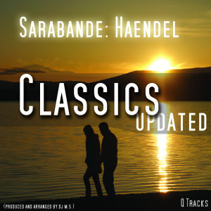 Listen to Sarabande song with lyrics from Haendel