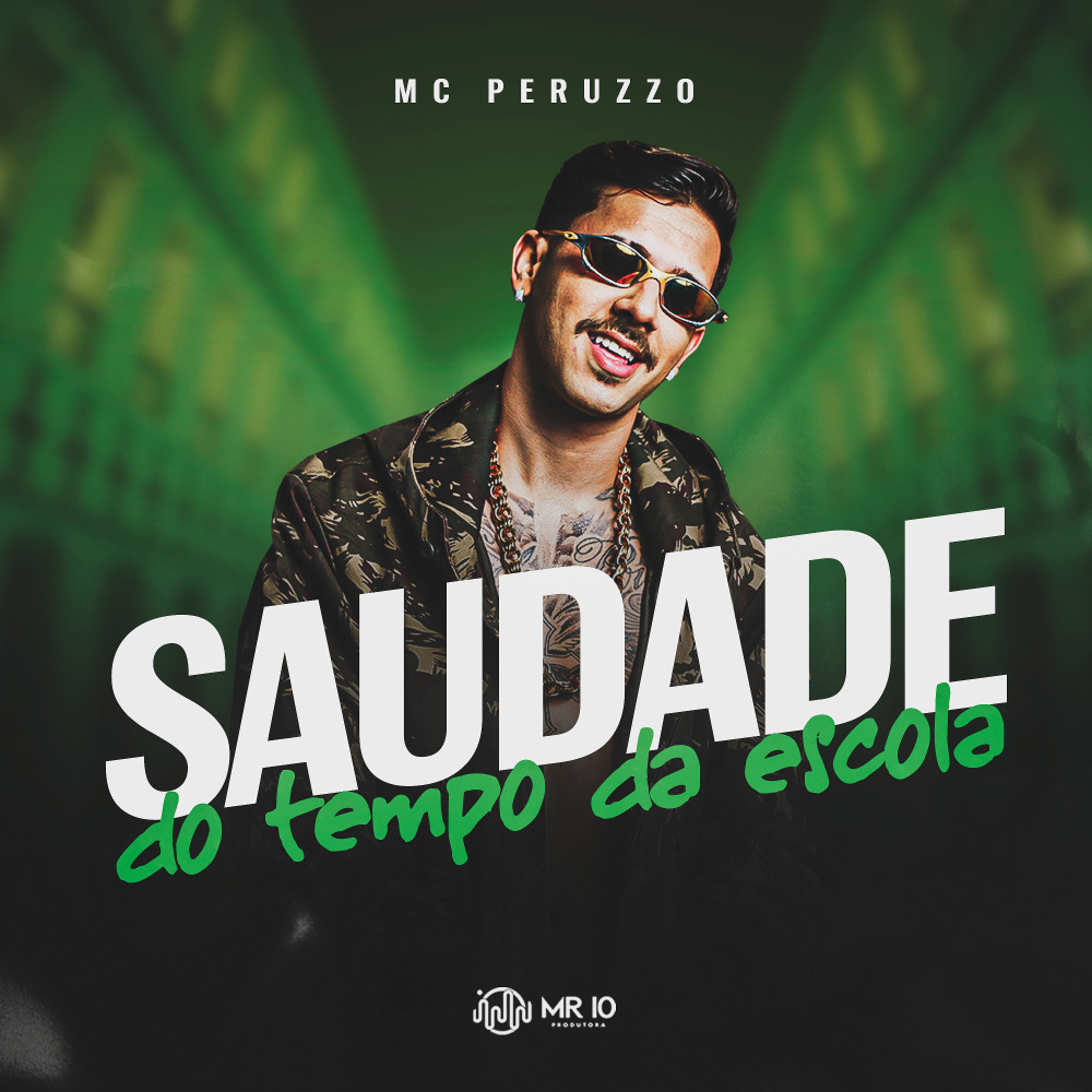 Saudade do Tempo da Escola