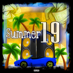 Album Summer 19 (Explicit) from Deion