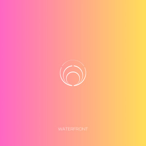 Kay Sade的专辑Waterfront