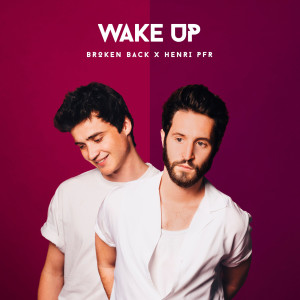 收聽Broken Back的Wake Up歌詞歌曲