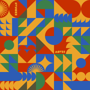 Album Moves from Kronan
