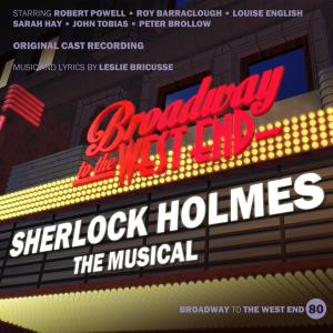 收聽Original Cast of Sherlock Holmes The Musical的A Million Years Ago歌詞歌曲