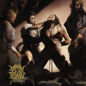 ดาวน์โหลดและฟังเพลง Devoid พร้อมเนื้อเพลงจาก Venom Prison