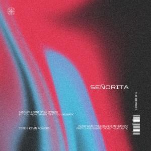 收聽Tebe的Señorita (feat. Kevin Powers) (Explicit)歌詞歌曲