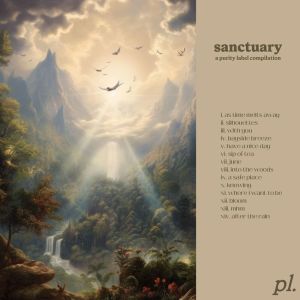 Album As Time Melts Away from Project AER