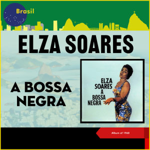 Listen to Cadeira Vazia song with lyrics from Elza Soares