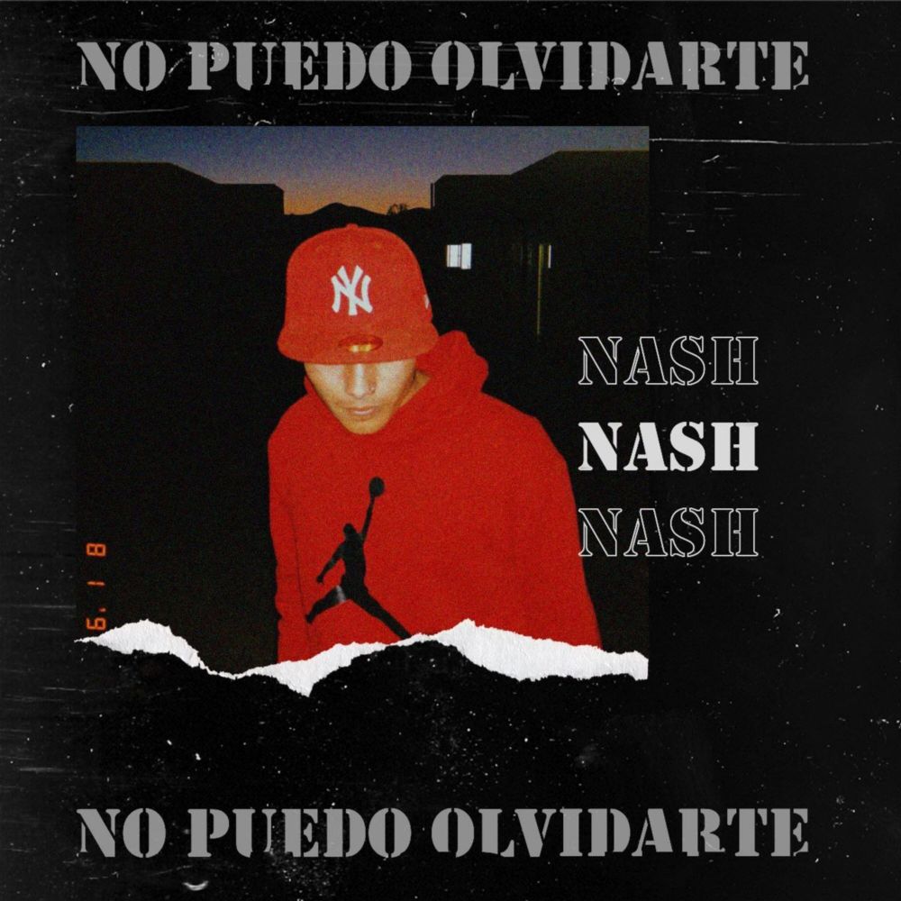 No Puedo Olvidarte