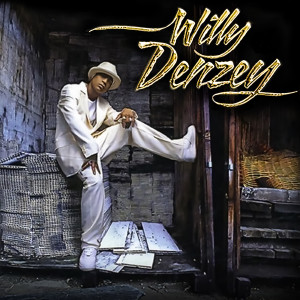 Willy Denzey的專輯Number One