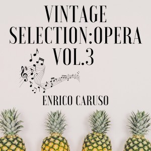 Vintage Selection: Opera, Vol. 3 (2021 Remastered)