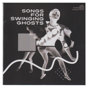 อัลบัม Songs for Swinging Ghosts ศิลปิน Various Artists