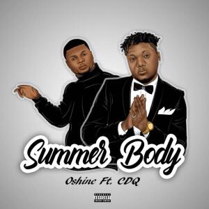 收听Oshine的Summer body歌词歌曲