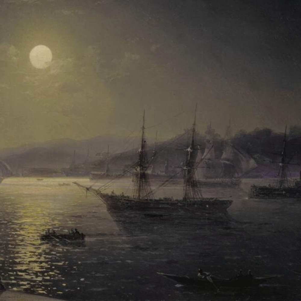 Nocturne in C Minor, Op. Posth.